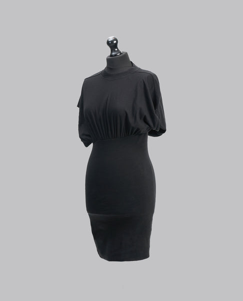 LIDO DRKSHDW CINCHED TOMMY DRESS