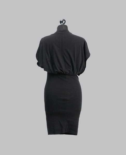 LIDO DRKSHDW CINCHED TOMMY DRESS
