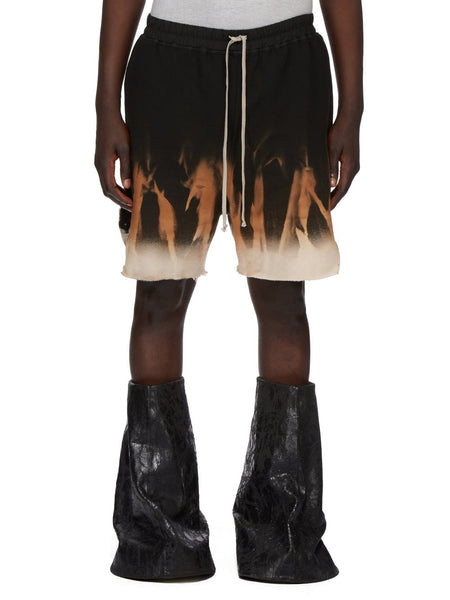 PORTERVILLE DRKSHDW LONG BOXERS