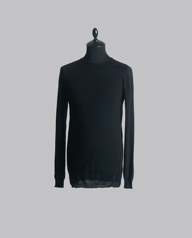 FOREVER ROUND NECK