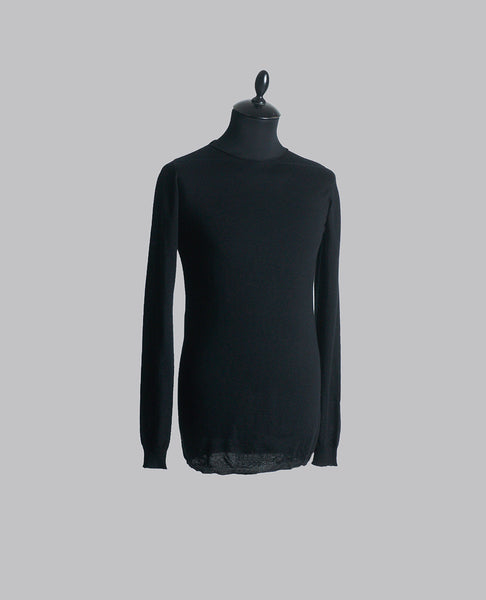 Forever Round Neck