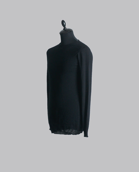 Forever Round Neck
