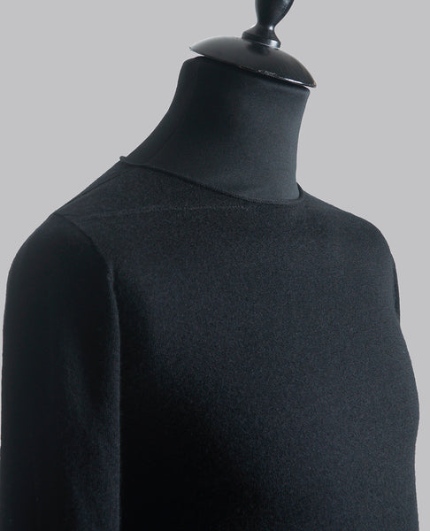 Forever Round Neck