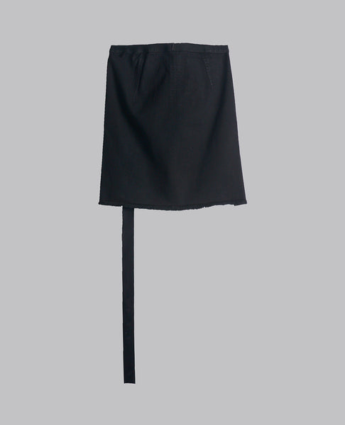 DRKSHDW Lido Mini Skirt