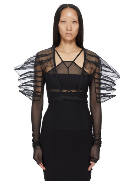 TEMPLE RUNWAY RHINO TOP