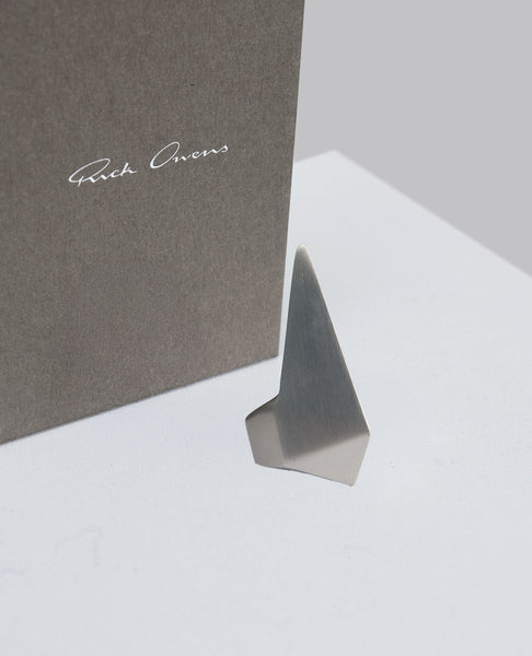 HOLLYWOOD PYRAMID RING PALLADIO
