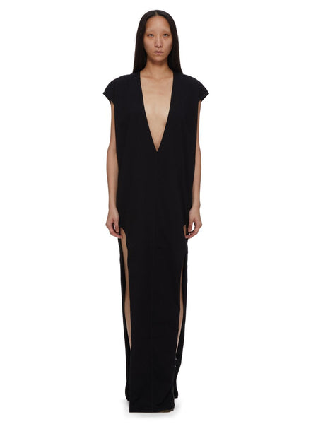 Luxor Arrowhead Gown