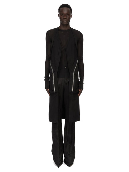 TEMPLE RUNWAY TEMPLE VEST LONG