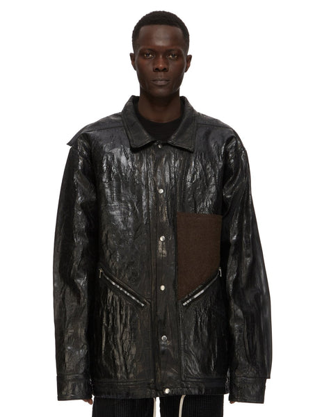 PORTERVILLE RUNWAY TOUR JKT