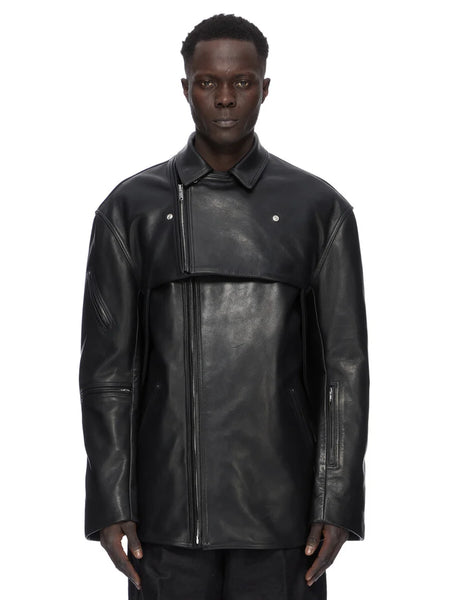 TOWER RUNWAY 2 PIECE JUMBO BIKER