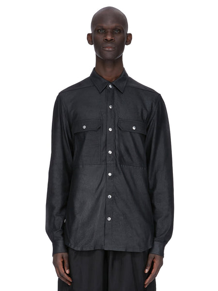 HOLLYWOOD OUTERSHIRT