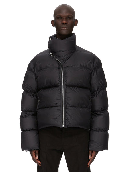 CONCORDIANS TURTLE JKT
