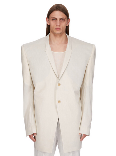 HOLLYWOOD RICKS TATLIN JKT