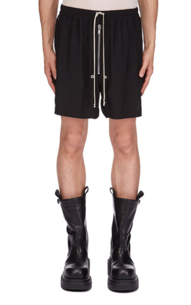 HOLLYWOOD BELA BOXERS