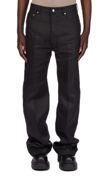 HOLLYWOOD GETH JEANS