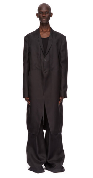 HOLLYWOOD RUNWAY LIDO COAT