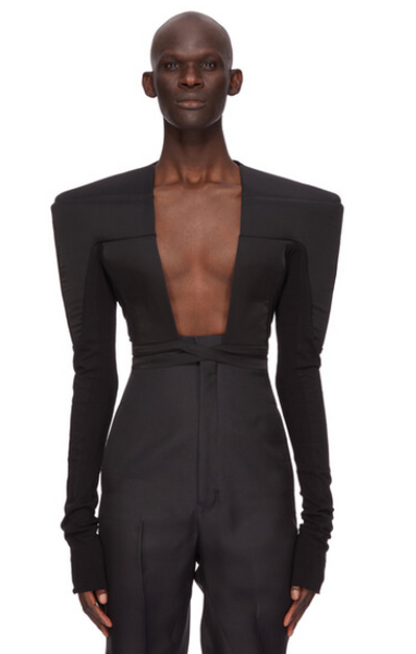 HOLLYWOOD RUNWAY TIGHT TOP