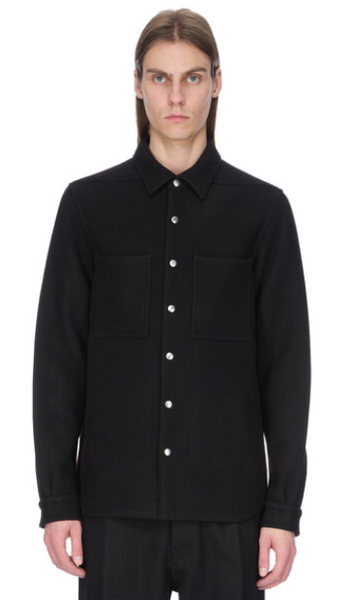 CONCORDIANS OUTERSHIRT