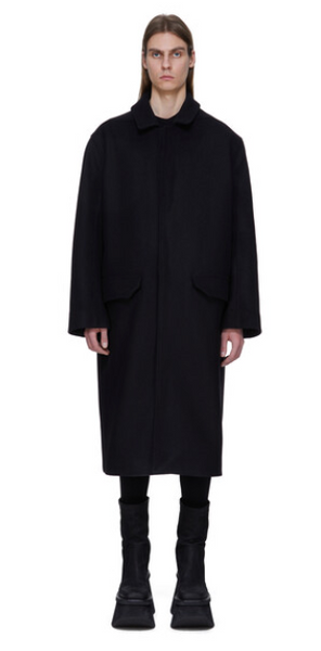 CONCORDIANS RUNWAY JUMBO MAC