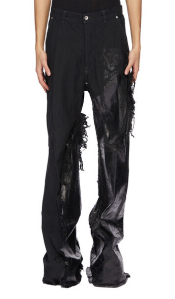 CONCORDIANS RUNWAY JORIS TROUSERS