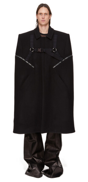 CONCORDIANS RUNWAY BLIXA CAPE