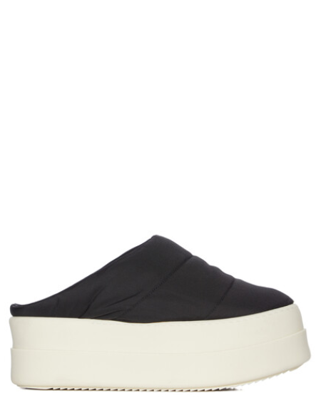 CONCORDIANS DRKSHDW MEGA BUMPER SLIP ON LUNAR