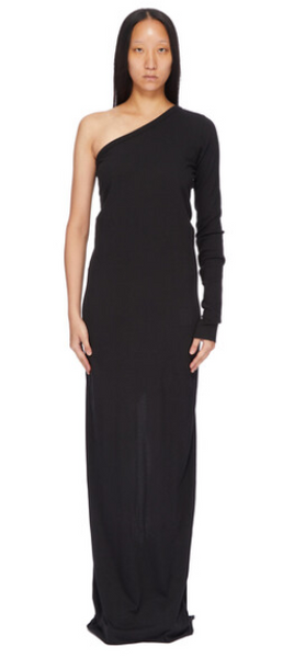 CONCORDIANS DRKSHDW ZIGGY DRESS