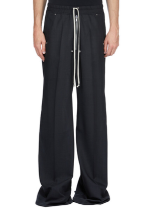 TEMPLE WIDE BELA PANTS