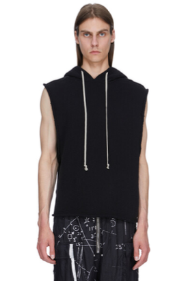 TEMPLE SL HOODIE