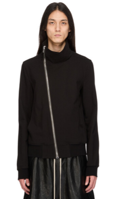 TEMPLE BAUHAUS JOGGER