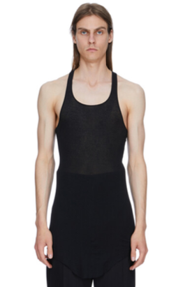 TEMPLE BASIC RIB TANK