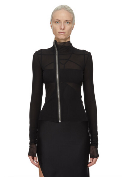 TEMPLE RUNWAY GARY JKT