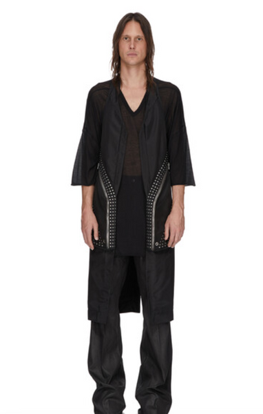 TEMPLE RUNWAY TEMPLE VEST LONG