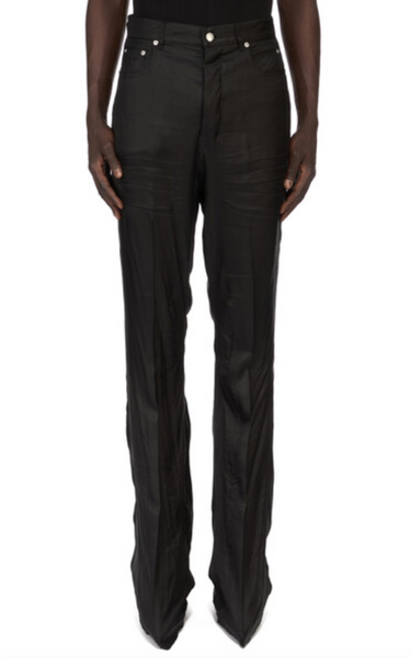TEMPLE RUNWAY BOLAN BOOTCUT