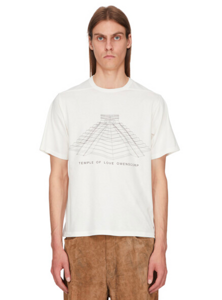 TEMPLE RUNWAY BRAD T