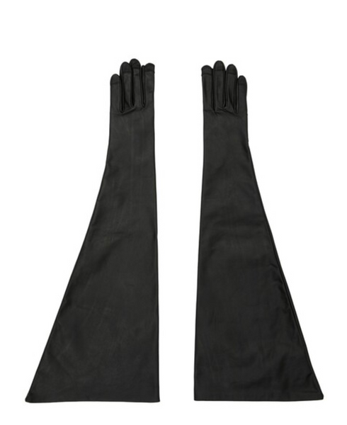 TOWER RUNWAY LONG GLOVES