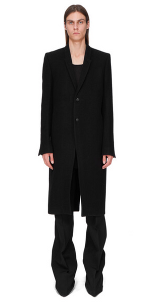 TOWER CONCORDIAN COAT