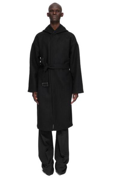 TOWER TOWER COAT