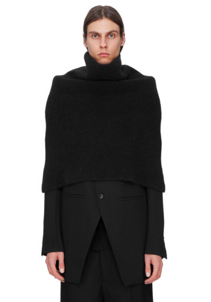 TOWER COWL