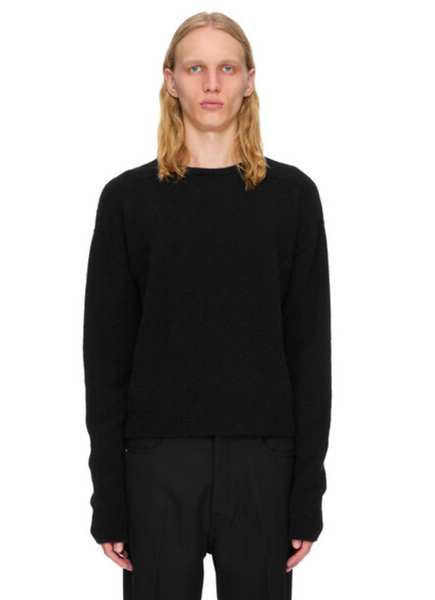 TOWER ROUND NECK
