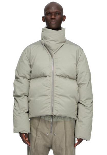 TOWER TURTLE JKT