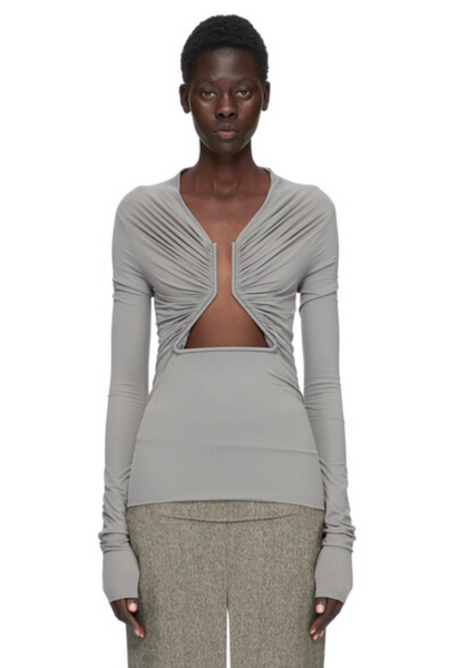 TOWER JERSEY LS PRONG
