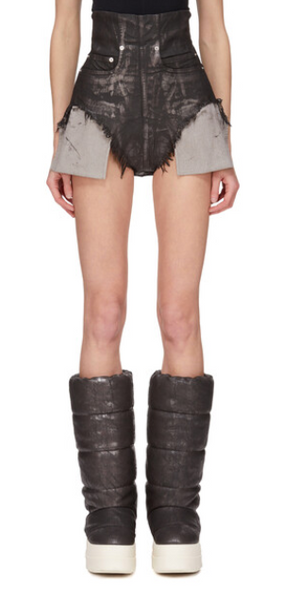 CONCORDIANS DRKSHDW DIRT CUTOFFS