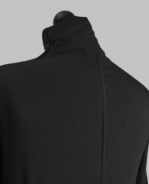 W TS 505 HIGH-NECK TOP