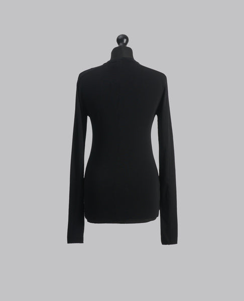 W TS 506 V-NECK