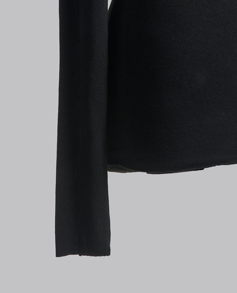 W TS 506 V-NECK