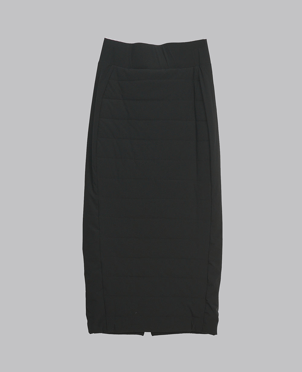 W SK 78 Zipped Skirt