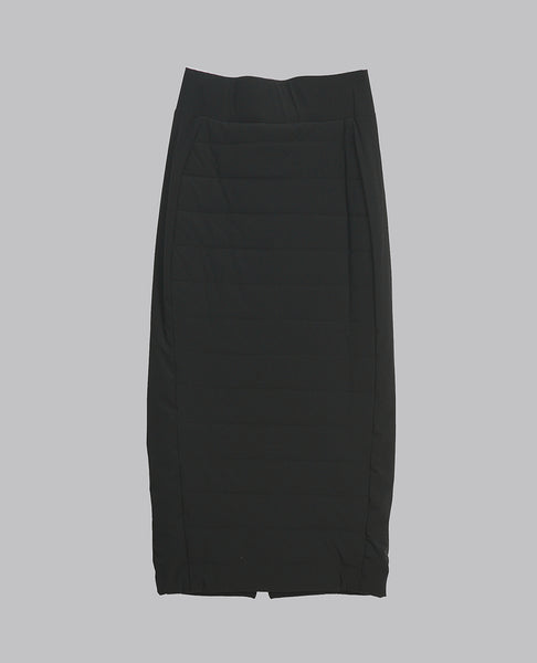 W SK 78 Zipped Skirt