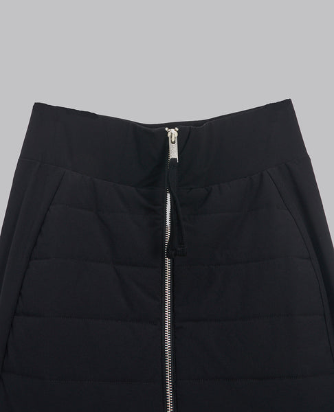 W SK 78 Zipped Skirt