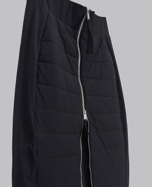 W SK 78 Zipped Skirt